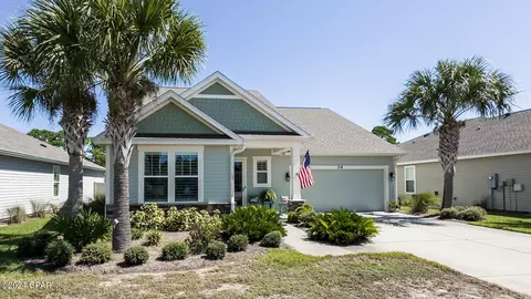 314 Blue Sage Rd, Panama City Beach, FL 32413