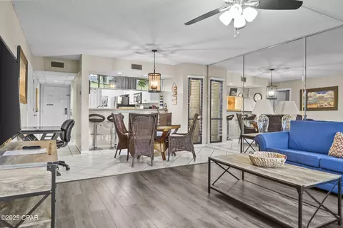 520 N Richard Jackson Blvd #2001, Panama City Beach, FL 32407
