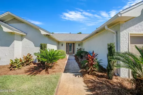 607 Amberjack Dr, Panama City, FL 32408