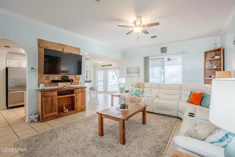 508 Burnham Ave, Panama City Beach, FL 32413