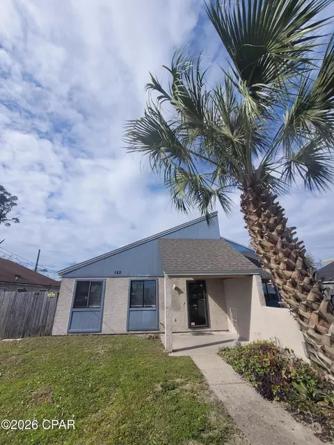 122 Kacy Ln, Callaway, FL 32404
