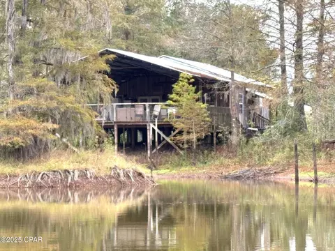 tbd N North Golden Rd, Cottondale, FL 32431