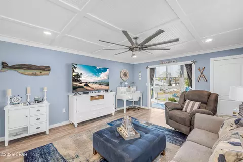 112 Fairway Blvd #202, Panama City Beach, FL 32407