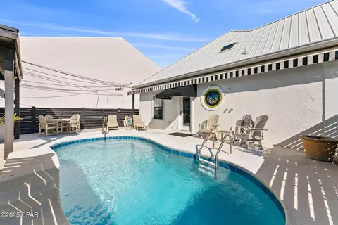 4126 Snapper St, Panama City Beach, FL 32408