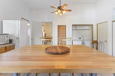 Dining - 4686 Dunaway Rd, Bascom, FL 32423 photo 1 of 1
