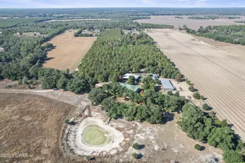 View/Area - 4686 Dunaway Rd, Bascom, FL 32423 photo 1 of 6