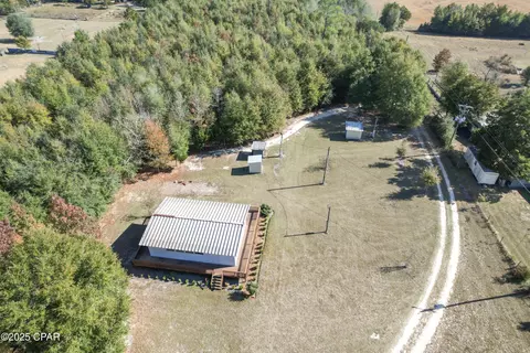 View/Area - 4686 Dunaway Rd, Bascom, FL 32423 photo 2 of 6