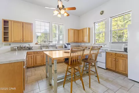 Kitchen - 4686 Dunaway Rd, Bascom, FL 32423 photo 1 of 5