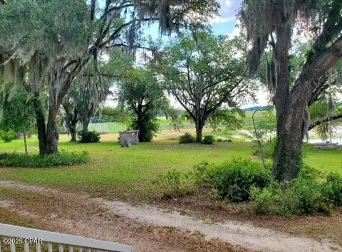 Exterior - 4686 Dunaway Rd, Bascom, FL 32423 photo 30 of 31