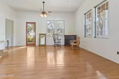Living - 4686 Dunaway Rd, Bascom, FL 32423 photo 1 of 2