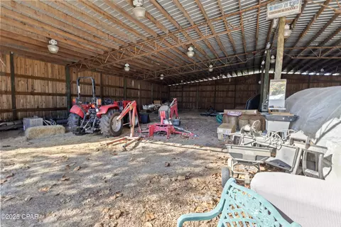 Exterior - 4686 Dunaway Rd, Bascom, FL 32423 photo 23 of 31