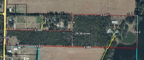 Other - 4686 Dunaway Rd, Bascom, FL 32423 photo 19 of 22