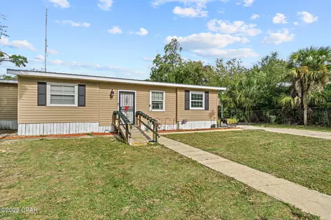 8610 Lorento St, Panama City, FL 32408