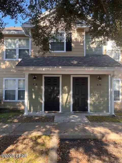 605 Cape Cod Dr, Panama City Beach, FL 32407