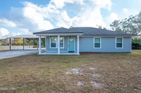 3916 Harry Wells Rd, Panama City, FL 32409