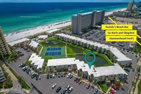 8727 Thomas Dr #B17, Panama City, FL 32408
