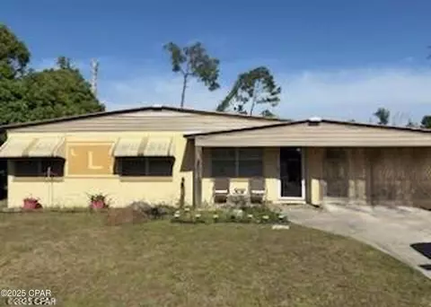 1310 Fairy Ave, Panama City, FL 32401