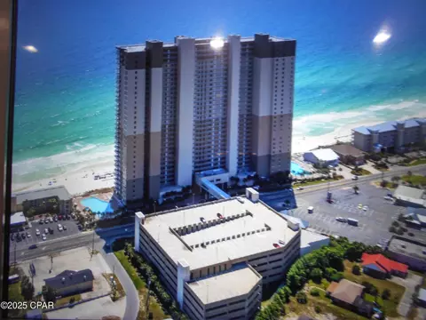 16819 Front Beach Rd #1506, Panama City Beach, FL 32413