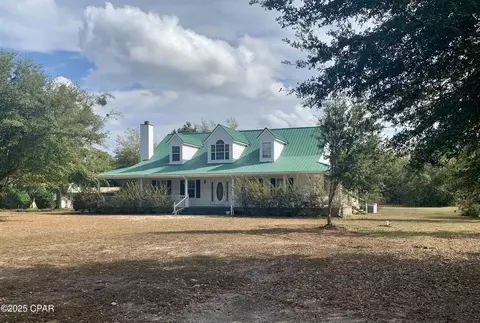 8225 SW County Road 12, Youngstown, FL 32466