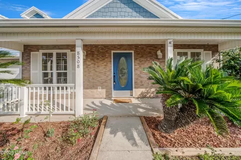 8508 S Holland Rd, Panama City, FL 32409