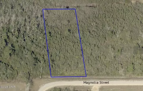 11703 Magnolia St, Fountain, FL 32438