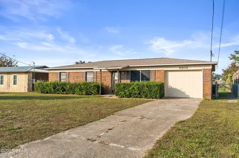 6205 Boat Race Rd, Panama City, FL 32404