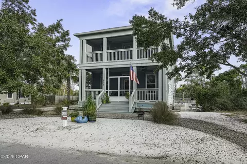 606 Tide Water Dr, Port St Joe, FL 32456