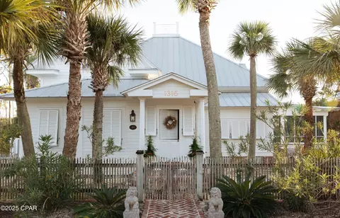 1316 Indian Pass Rd, Port St Joe, FL 32456