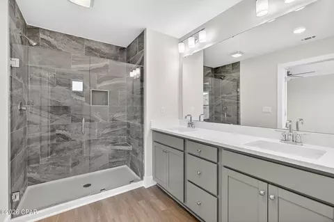 302 Cyan Ln #87, Panama City Beach, FL 32407