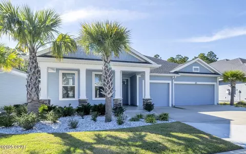 615 Longpoint Way, Panama City Beach, FL 32407