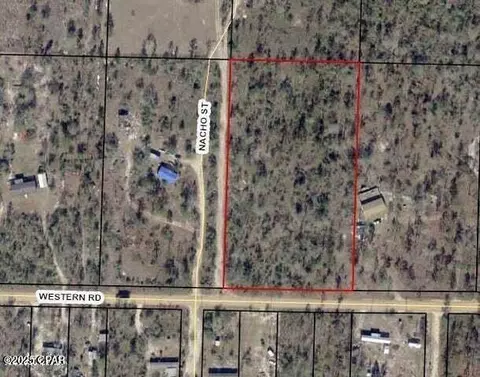 10433 Western Rd, Fountain, FL 32438
