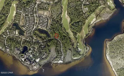 1120 E Water Oak, Panama City Beach, FL 32413