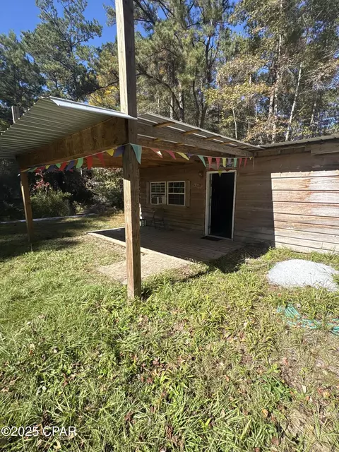 3055 Culpepper Ln, Vernon, FL 32462