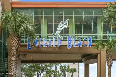 14701 Front Beach Rd #731, Panama City Beach, FL 32413