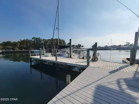 790 Dolphin Bay Blvd #W-5, Panama City Beach, FL 32407