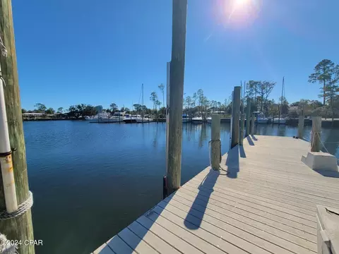 788 Dolphin Harbour Dr #W-6, Panama City Beach, FL 32407