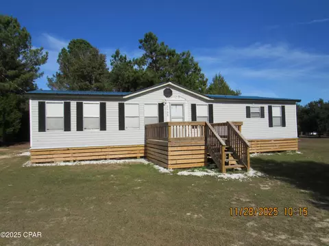 2988 Five Points Rd, Cottondale, FL 32431