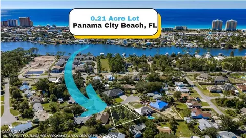 914 Laurel Oak Ln, Panama City Beach, FL 32408