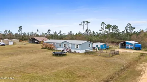 1735 E Callaway Dr, Panama City, FL 32404