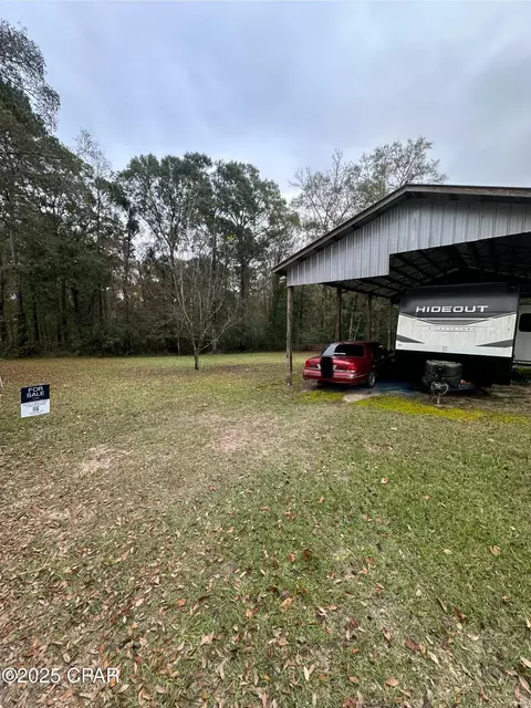 0 Whitton Rd, Ponce De Leon, FL 32455