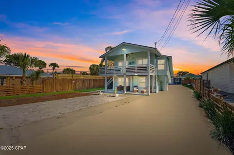 3909 Ray St, Panama City Beach, FL 32408