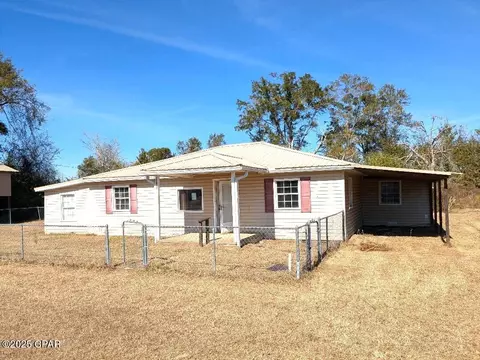 15982 NW Ashley Shiver Rd, Altha, FL 32421