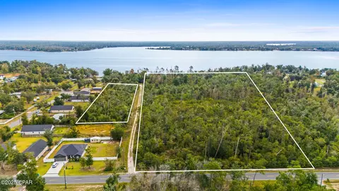 8380 Resota Beach Rd, Southport, FL 32409