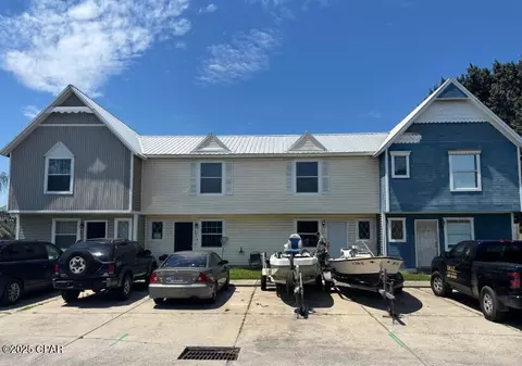 1513 Bob Loftin Rd, Panama City, FL 32405