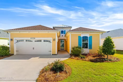 8336 Landshark Blvd, Panama City Beach, FL 32413