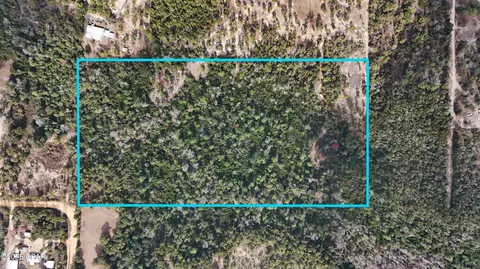 12299 Nonawood Rd, Fountain, FL 32438