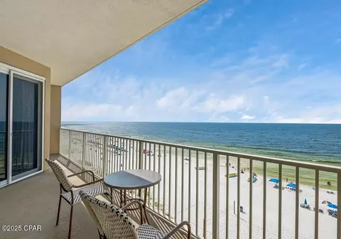 10713 Front Beach Rd #502, Panama City Beach, FL 32407