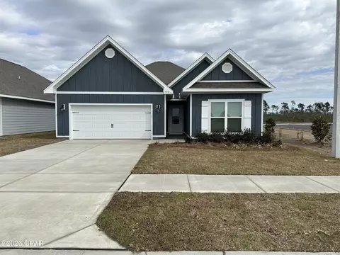 5152 Porter Way, Panama City, FL 32404