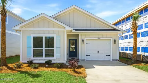 329 Robinson Bluff Rd, Panama City Beach, FL 32407