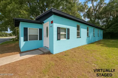 508 N 13th St, Palatka, FL 32177